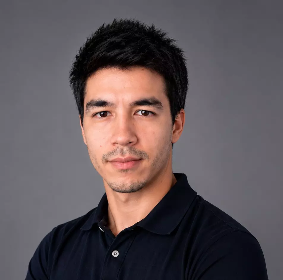 Arq. Martín G. Bravin